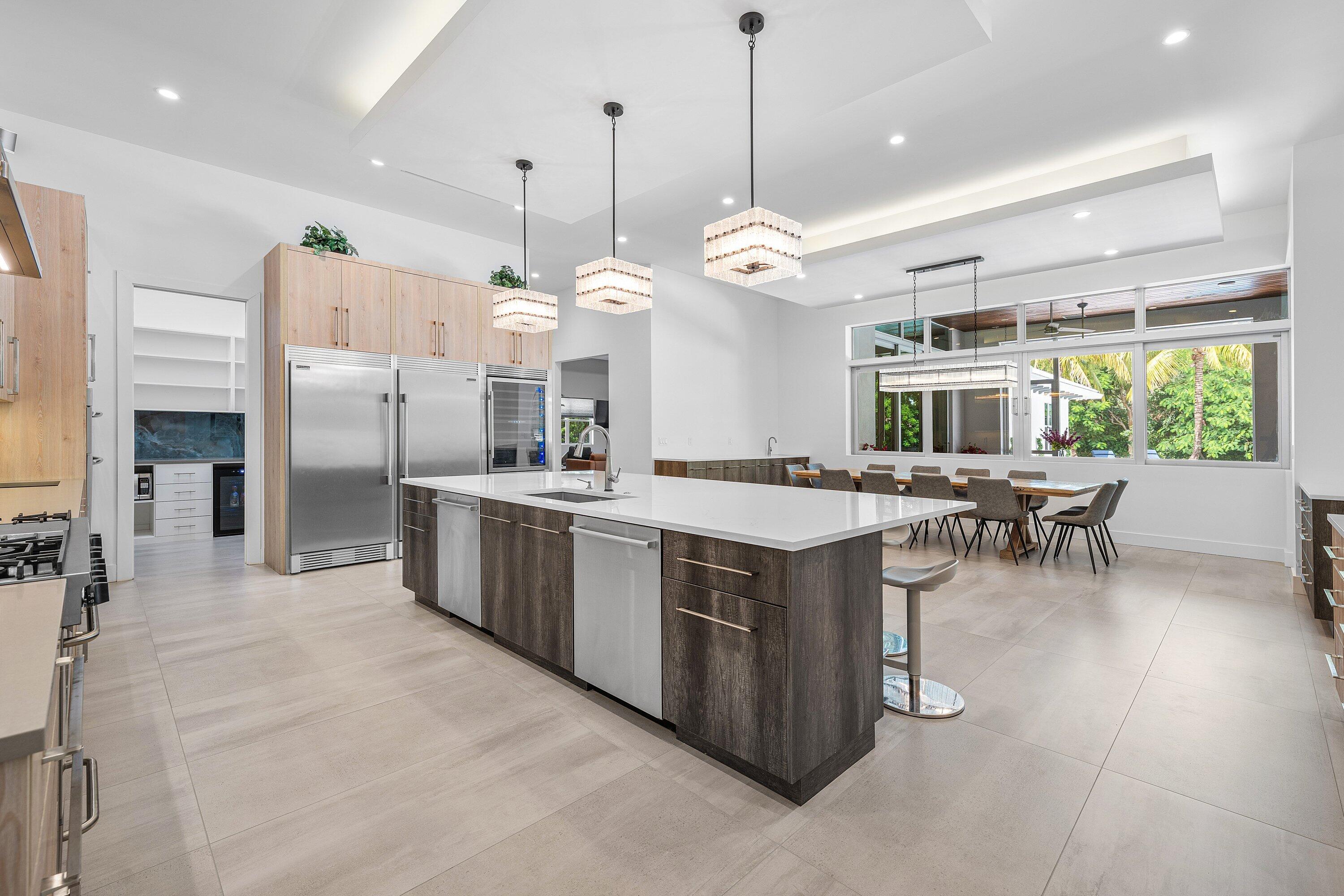 FIELDBROOK - Residential