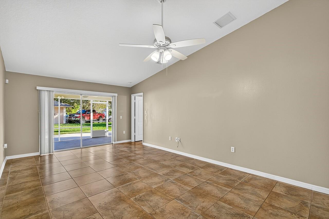 Sebastian Highlands - Residential Income