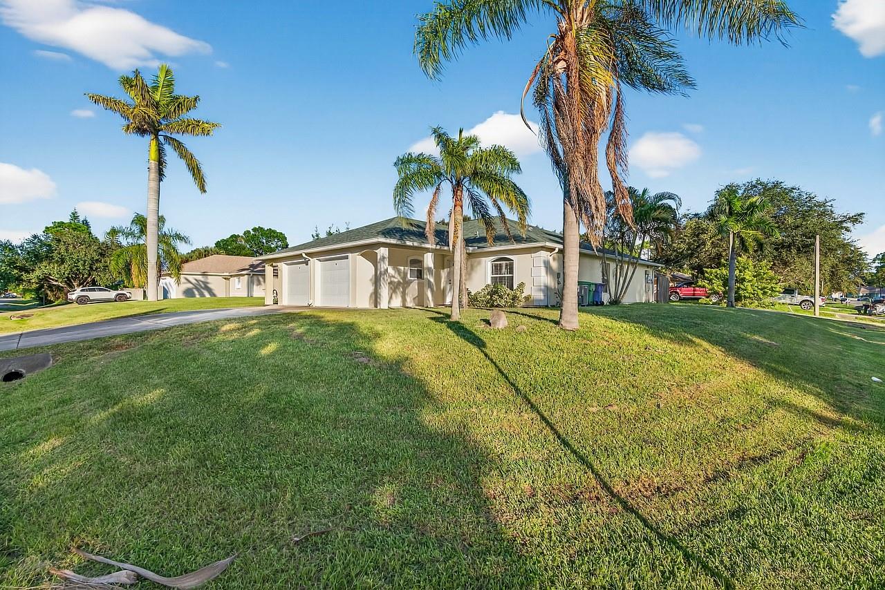 Sebastian Highlands - Residential Income