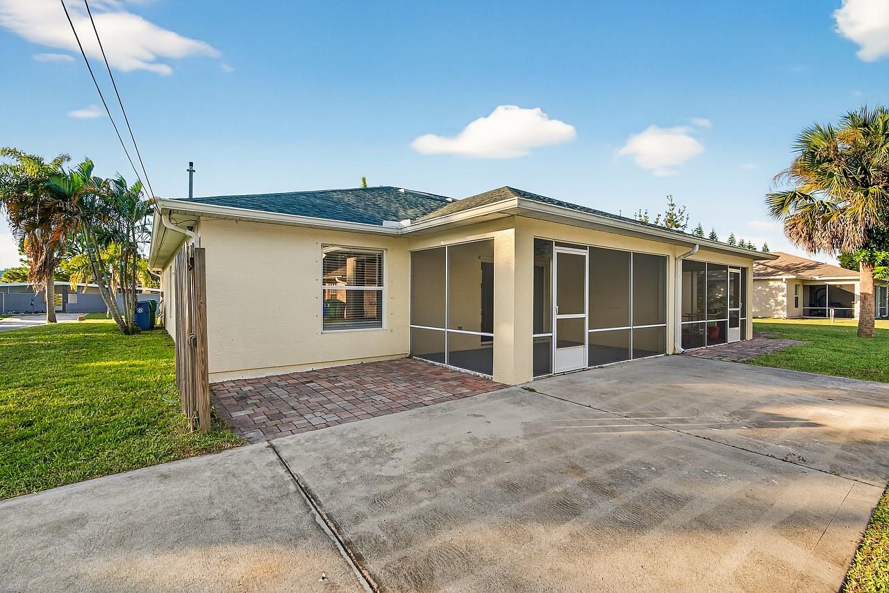 Sebastian Highlands - Residential Income