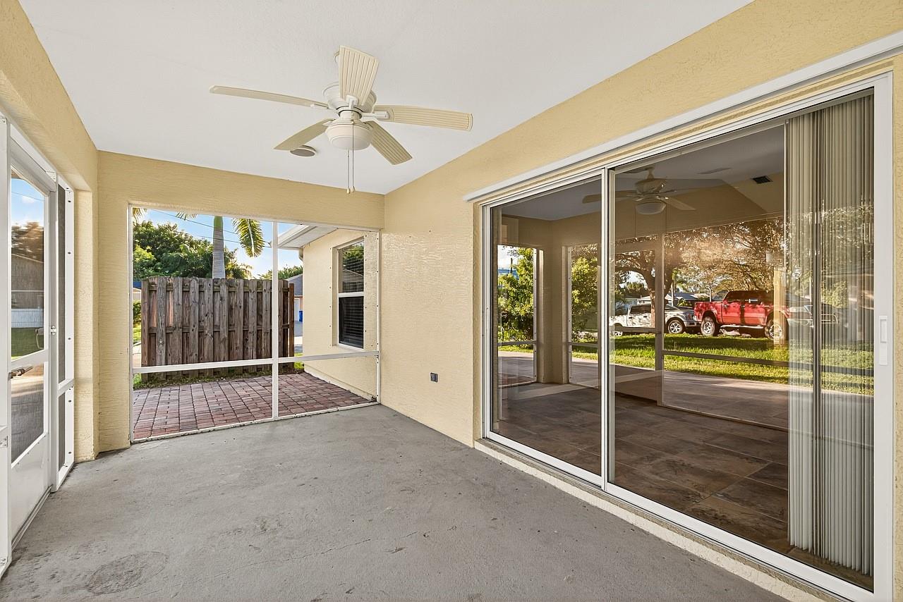 Sebastian Highlands - Residential Income