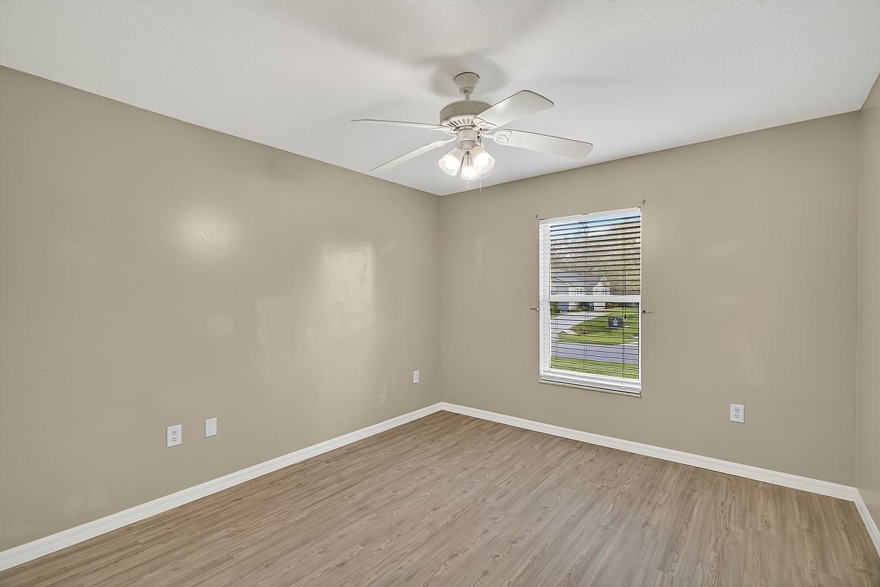 Sebastian Highlands - Residential Income