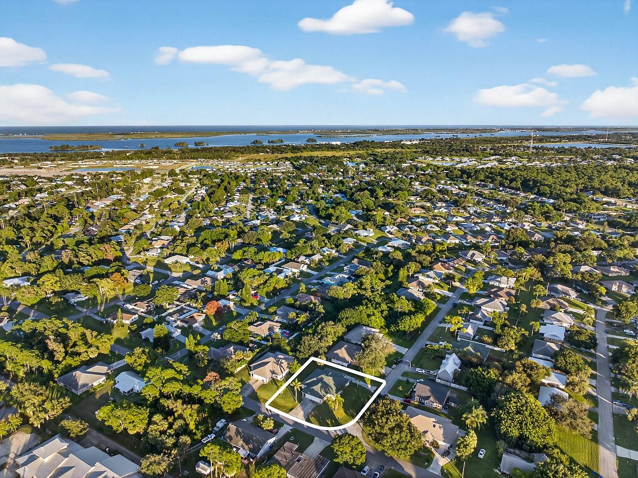 Sebastian Highlands - Residential Income