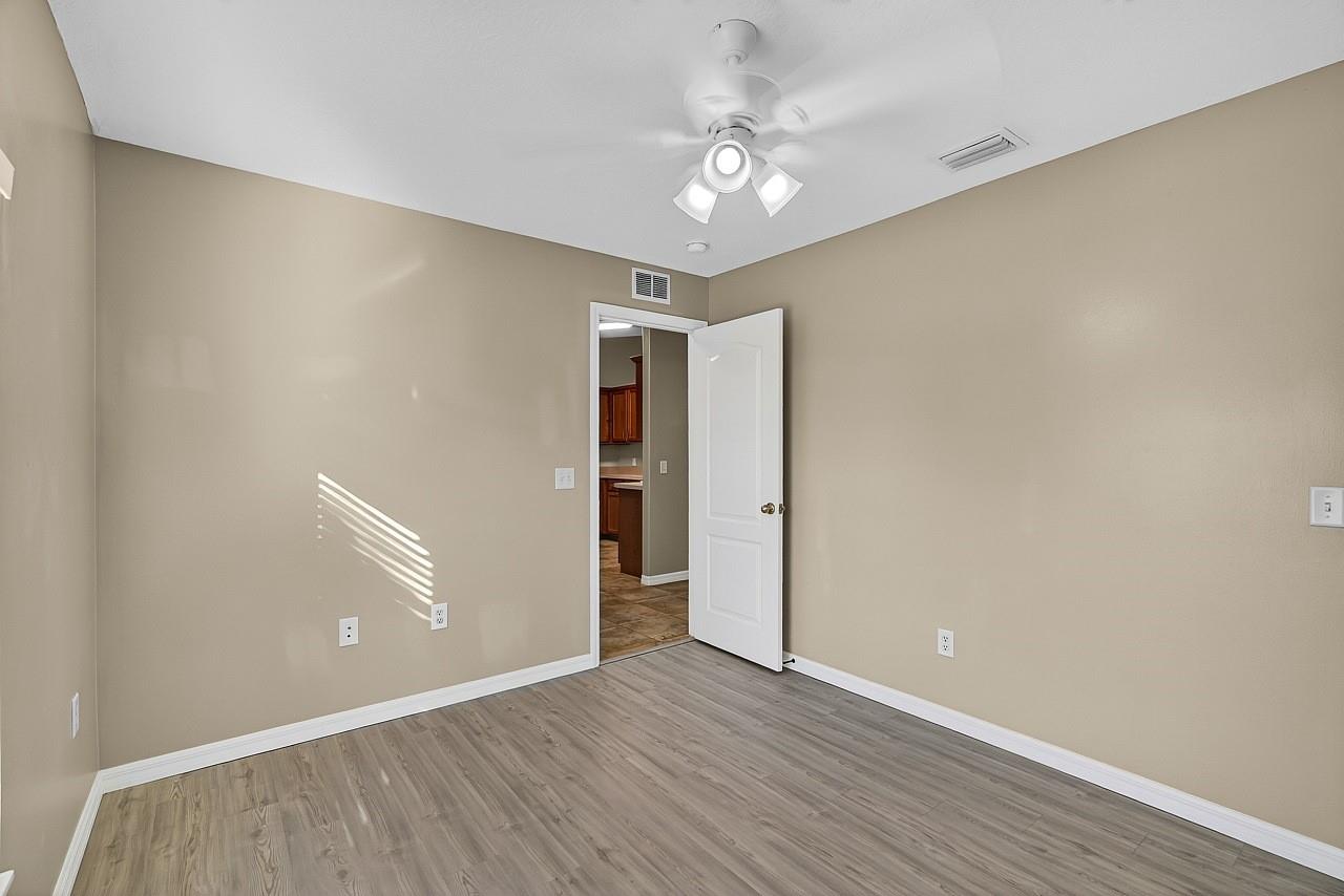 Sebastian Highlands - Residential Income