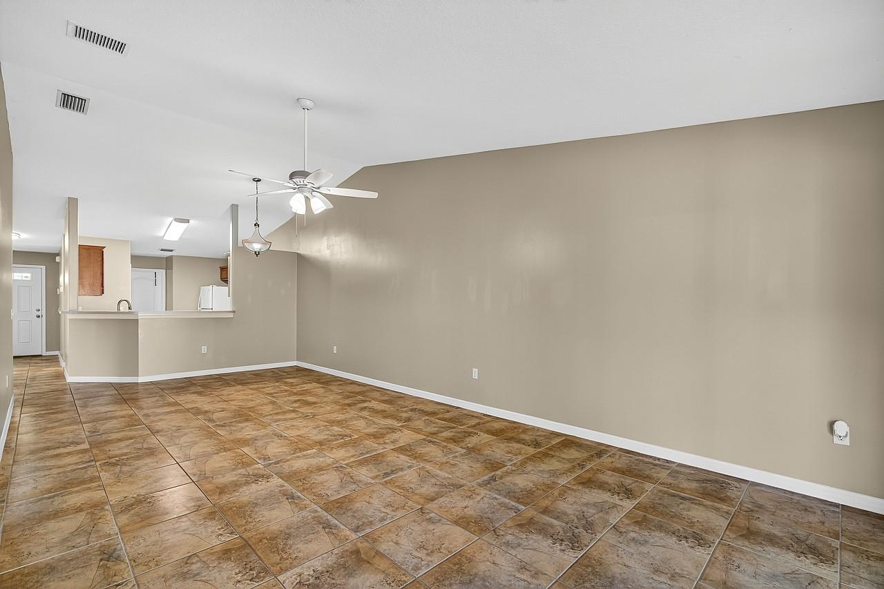 Sebastian Highlands - Residential Income