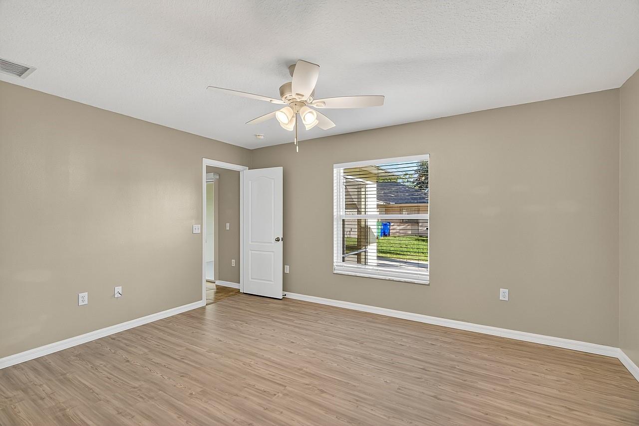 Sebastian Highlands - Residential Income