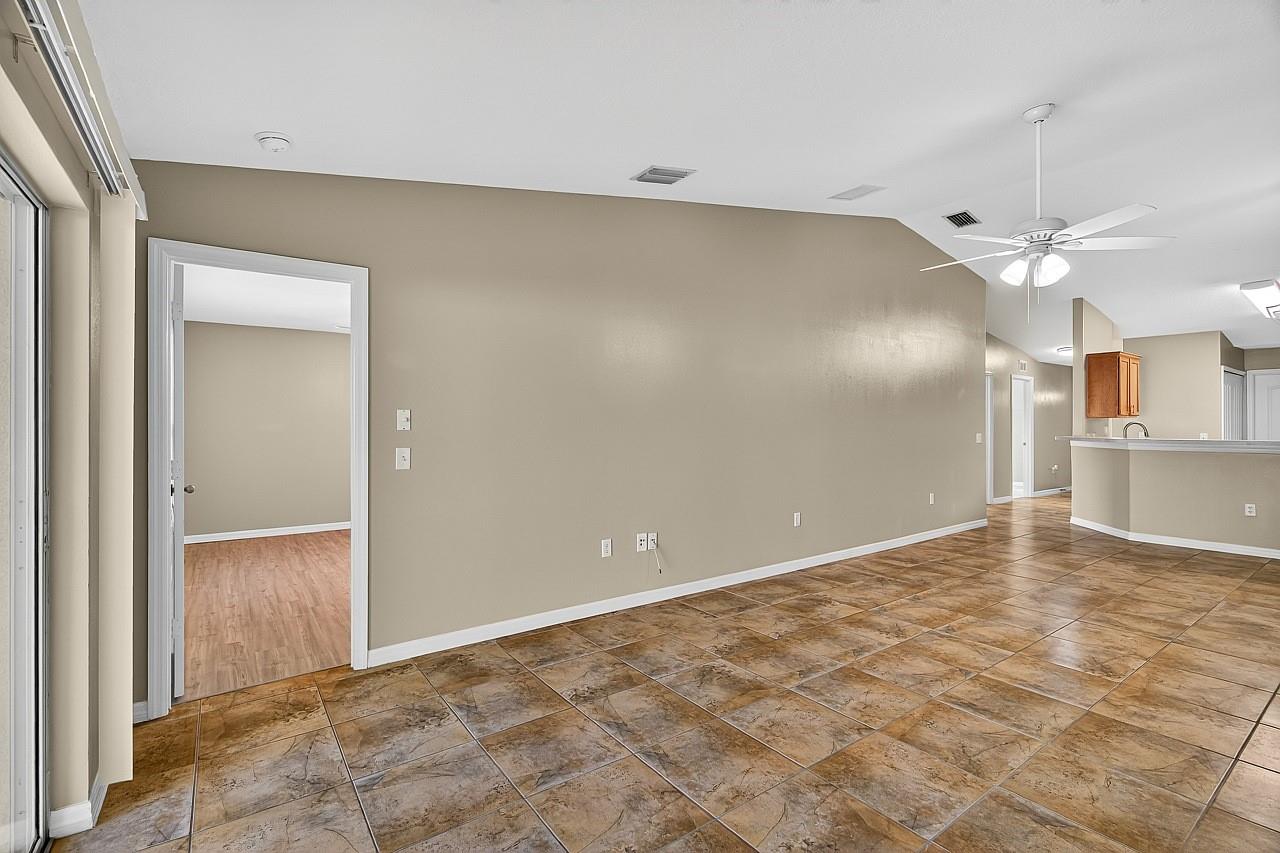 Sebastian Highlands - Residential Income