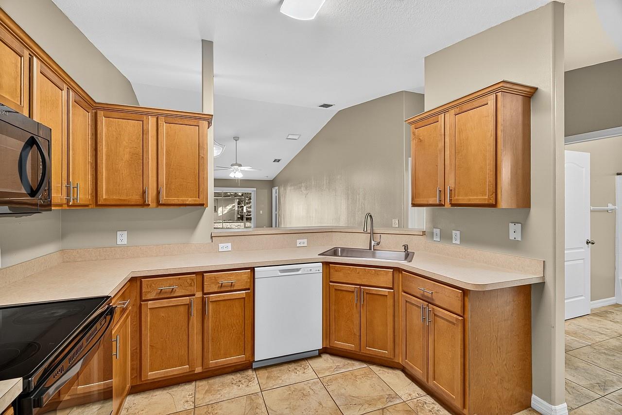 Sebastian Highlands - Residential Income