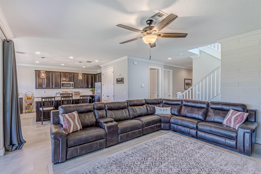 ARDEN POD B WEST - Residential