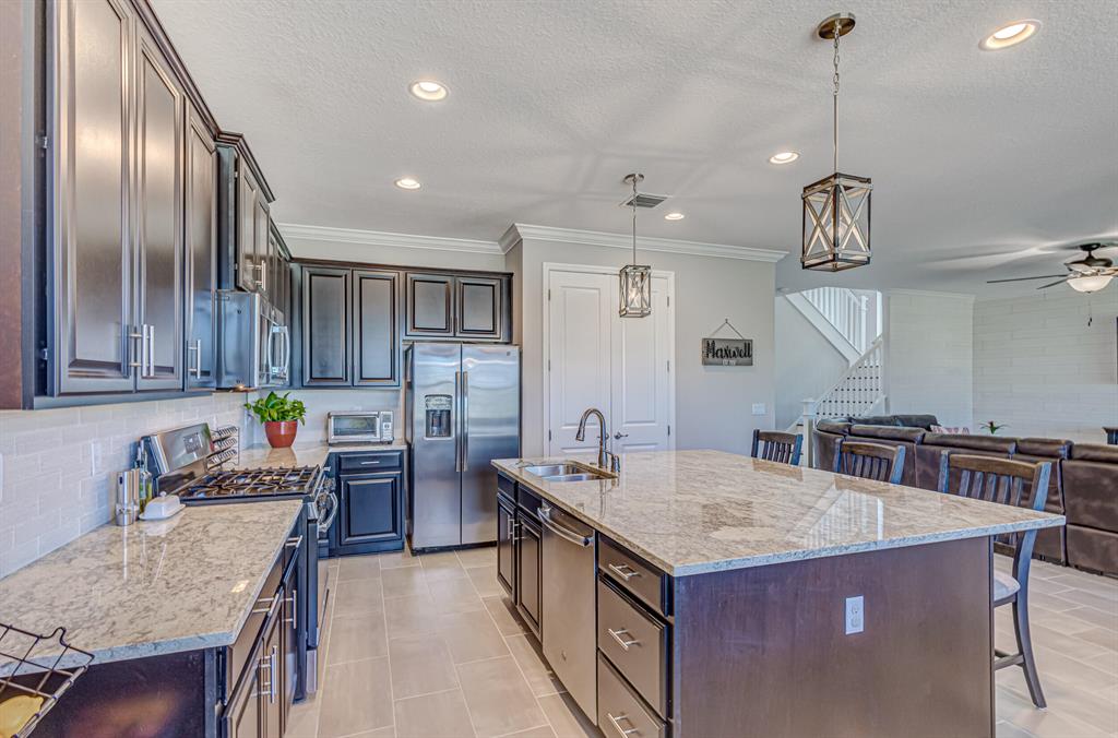 ARDEN POD B WEST - Residential