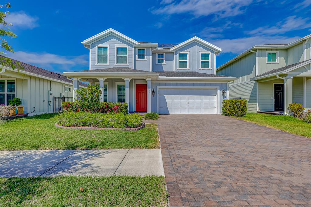 ARDEN POD B WEST - Residential