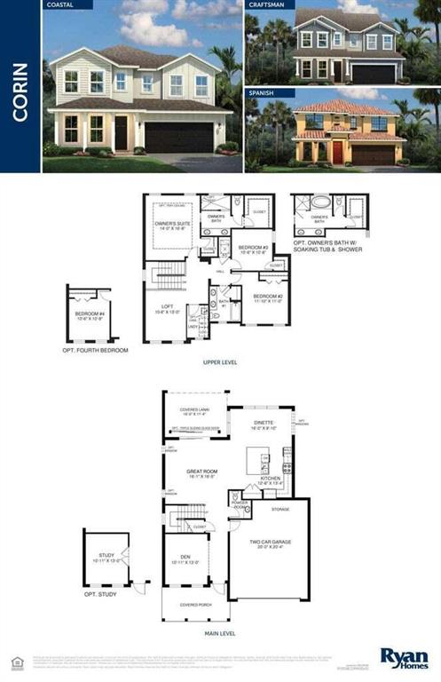 ARDEN POD B WEST - Residential