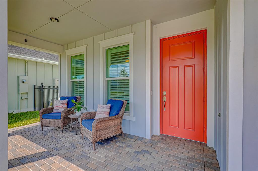 ARDEN POD B WEST - Residential