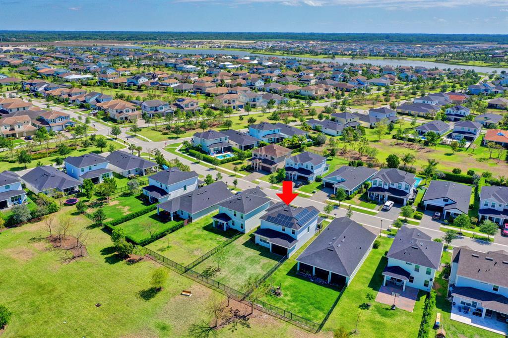 ARDEN POD B WEST - Residential