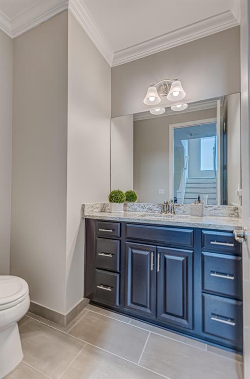 ARDEN POD B WEST - Residential