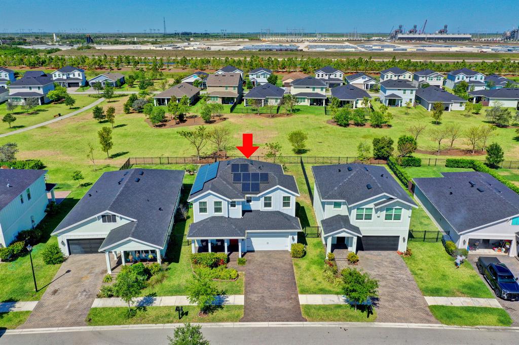 ARDEN POD B WEST - Residential