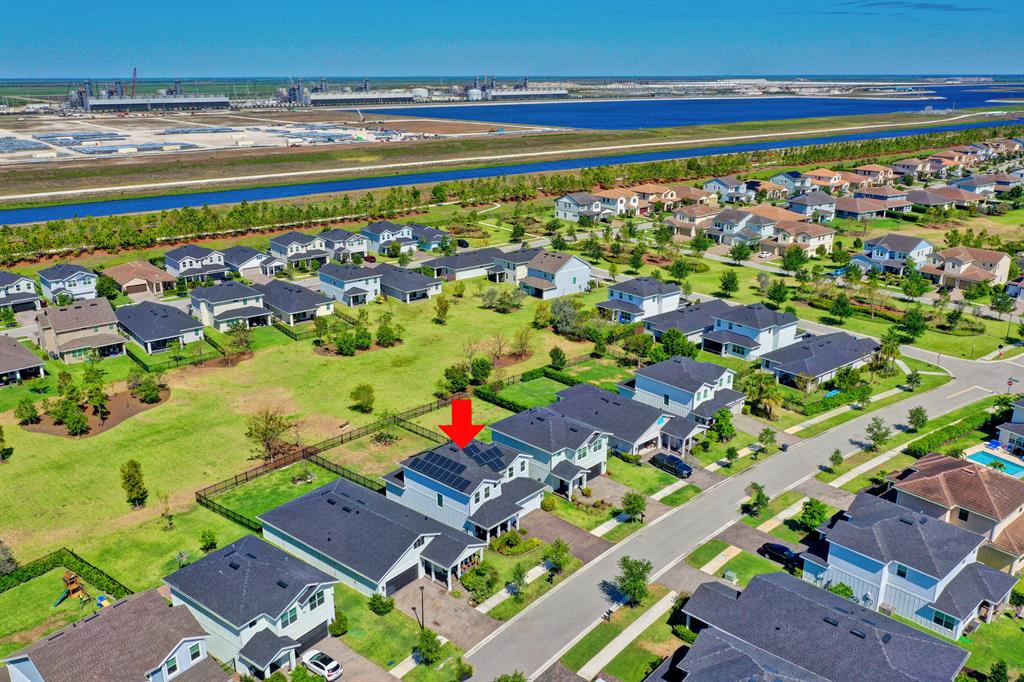 ARDEN POD B WEST - Residential