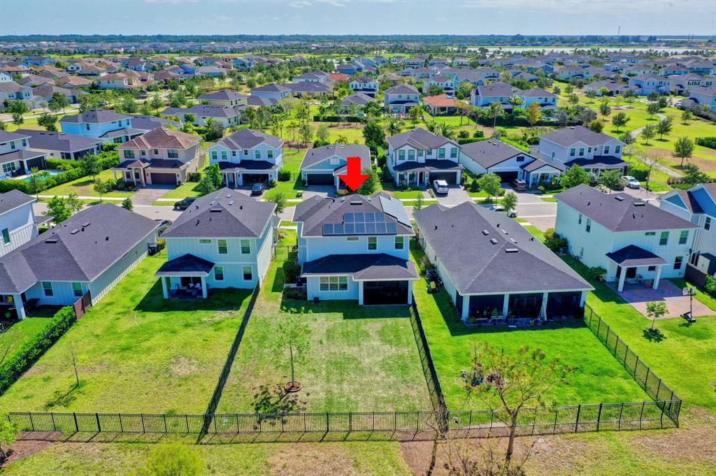 ARDEN POD B WEST - Residential