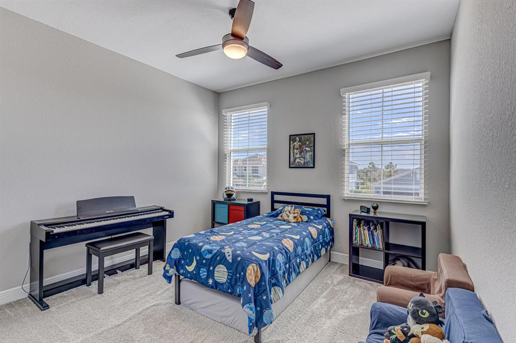 ARDEN POD B WEST - Residential