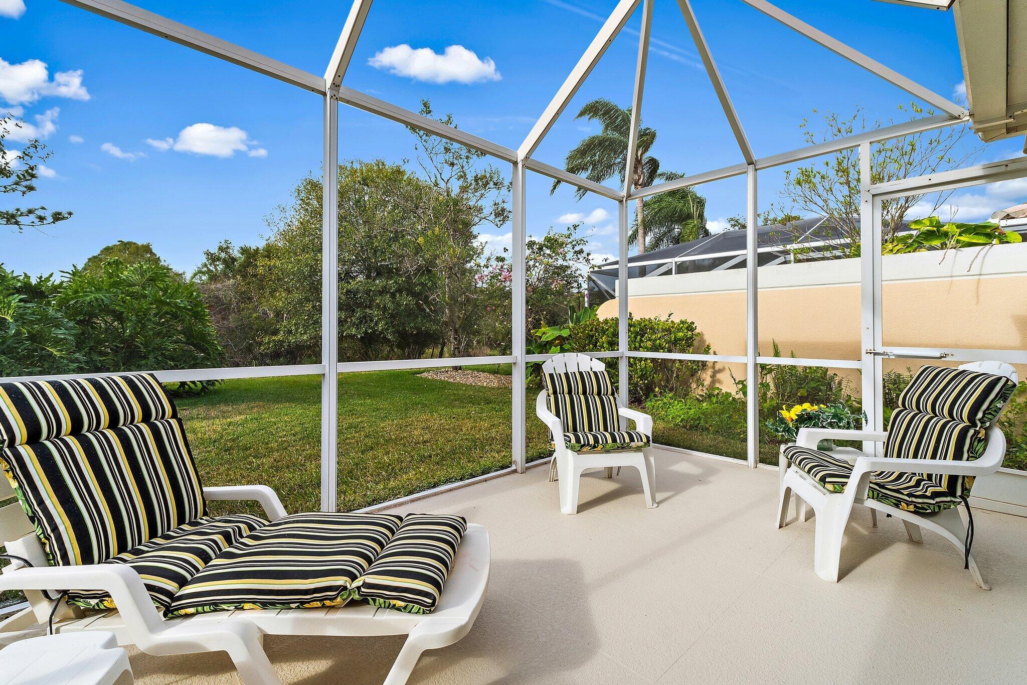 THE RETREAT - Residential