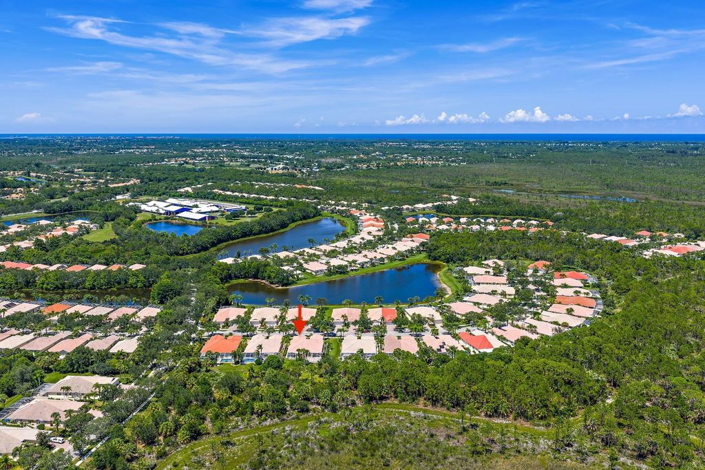 Photo of 9054 SE Hawks Nest Court, Hobe Sound, FL 33455 (MLS # R11148352)