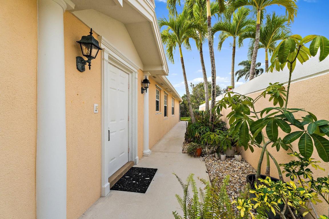 THE RETREAT - Residential