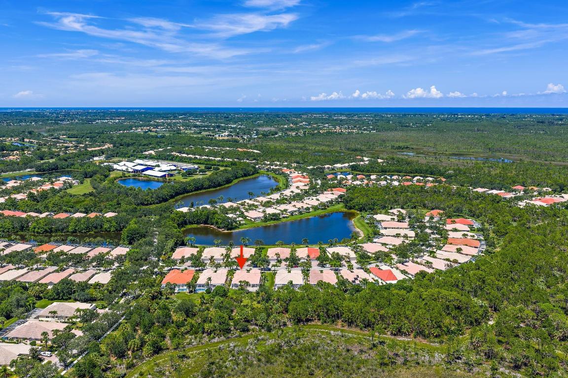 THE RETREAT - Residential