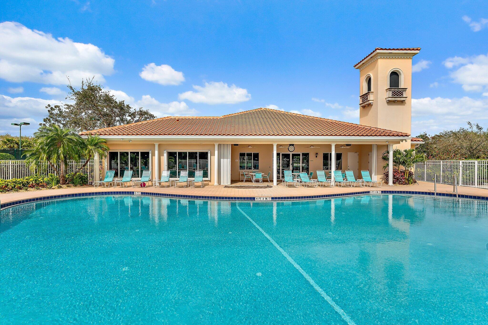 THE RETREAT - Residential