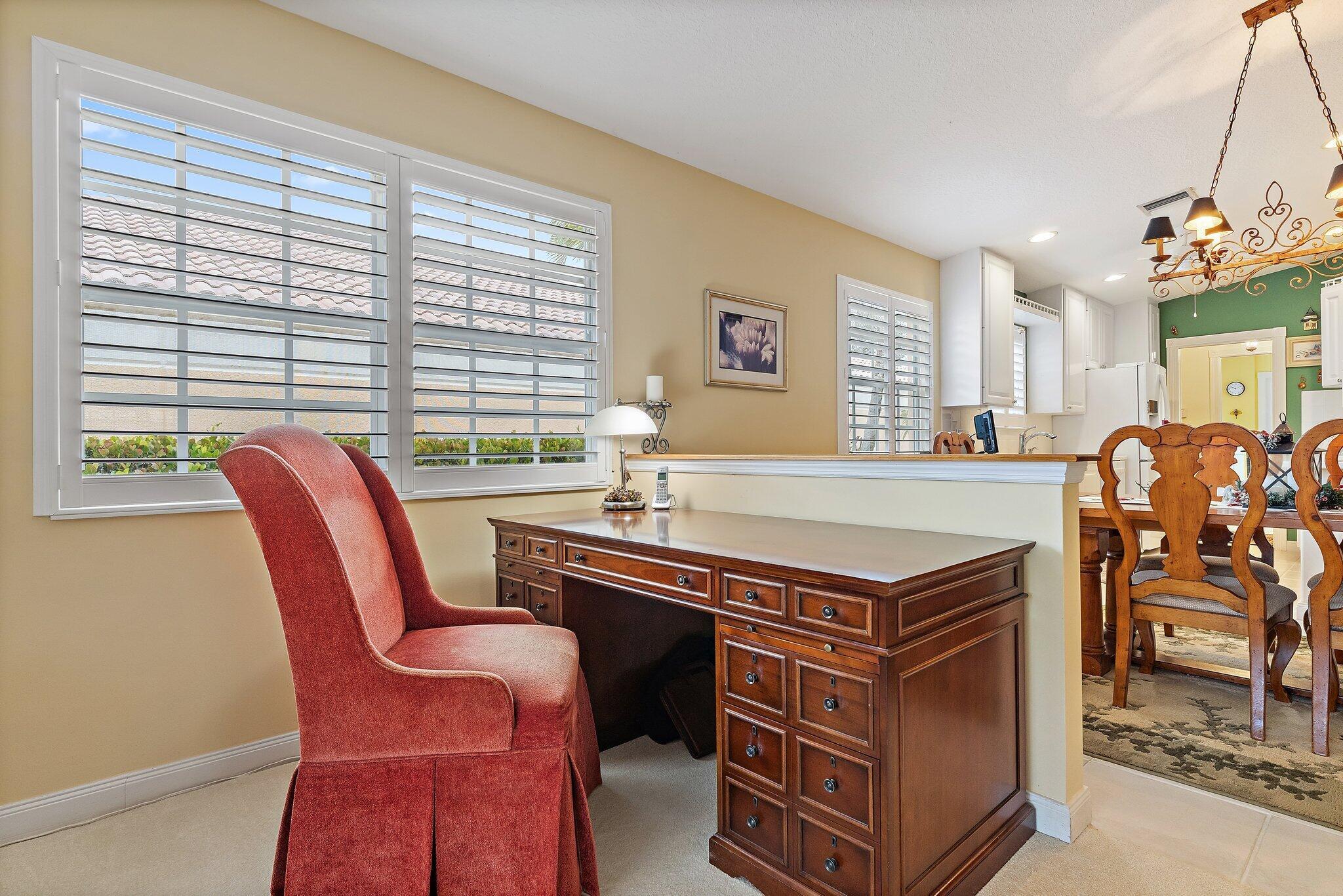 THE RETREAT - Residential