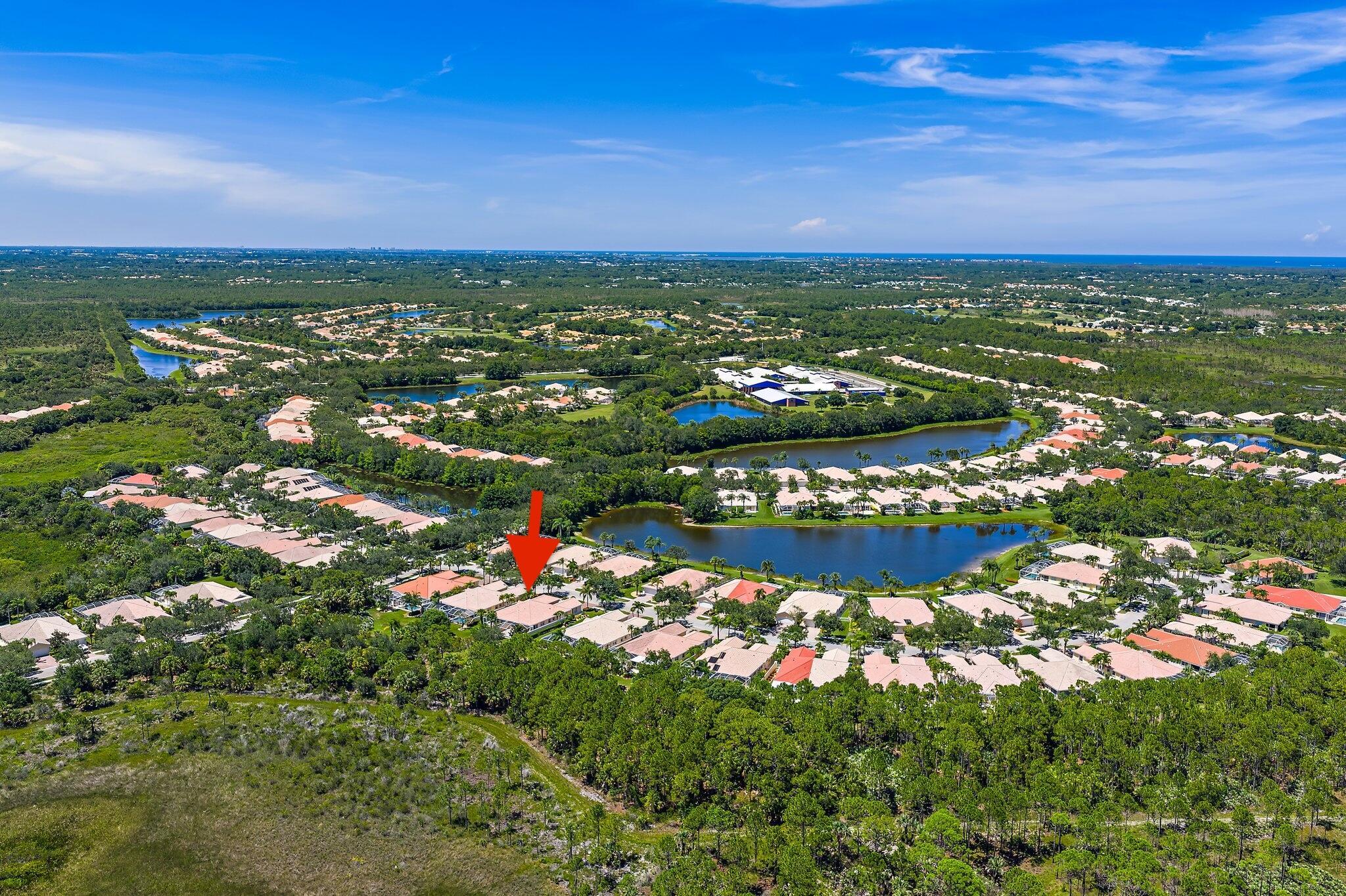 THE RETREAT - Residential