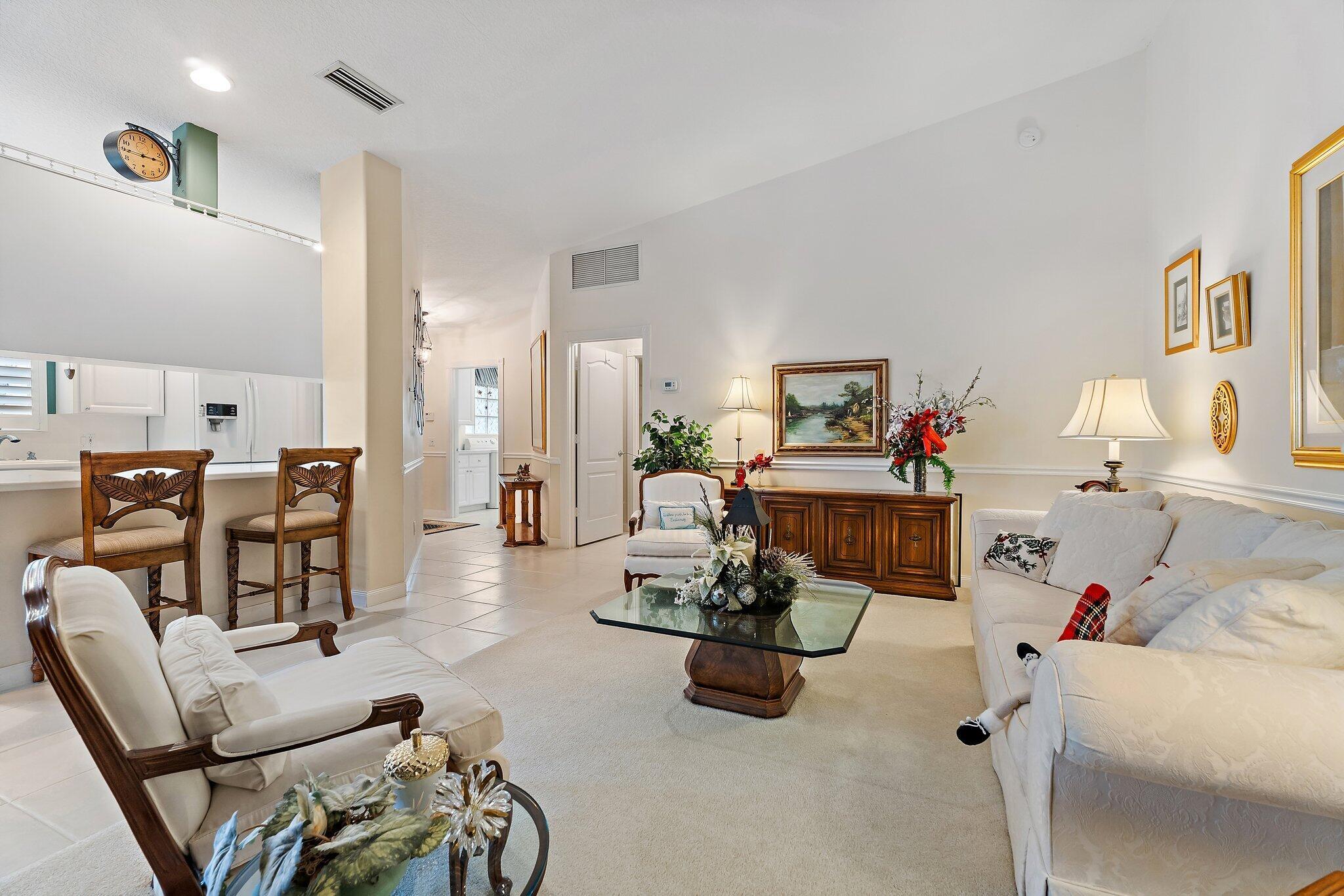 THE RETREAT - Residential