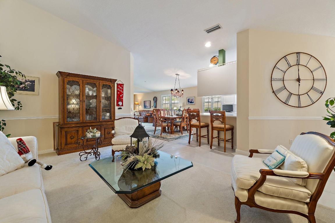 THE RETREAT - Residential