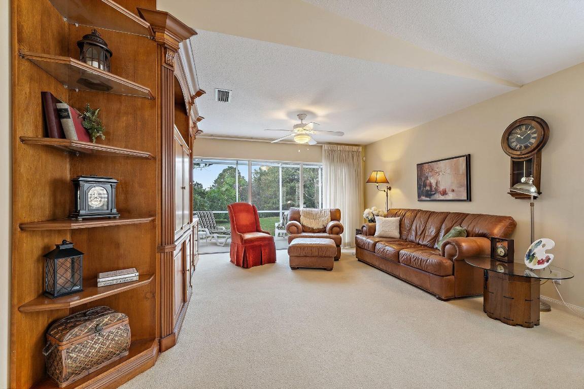 THE RETREAT - Residential