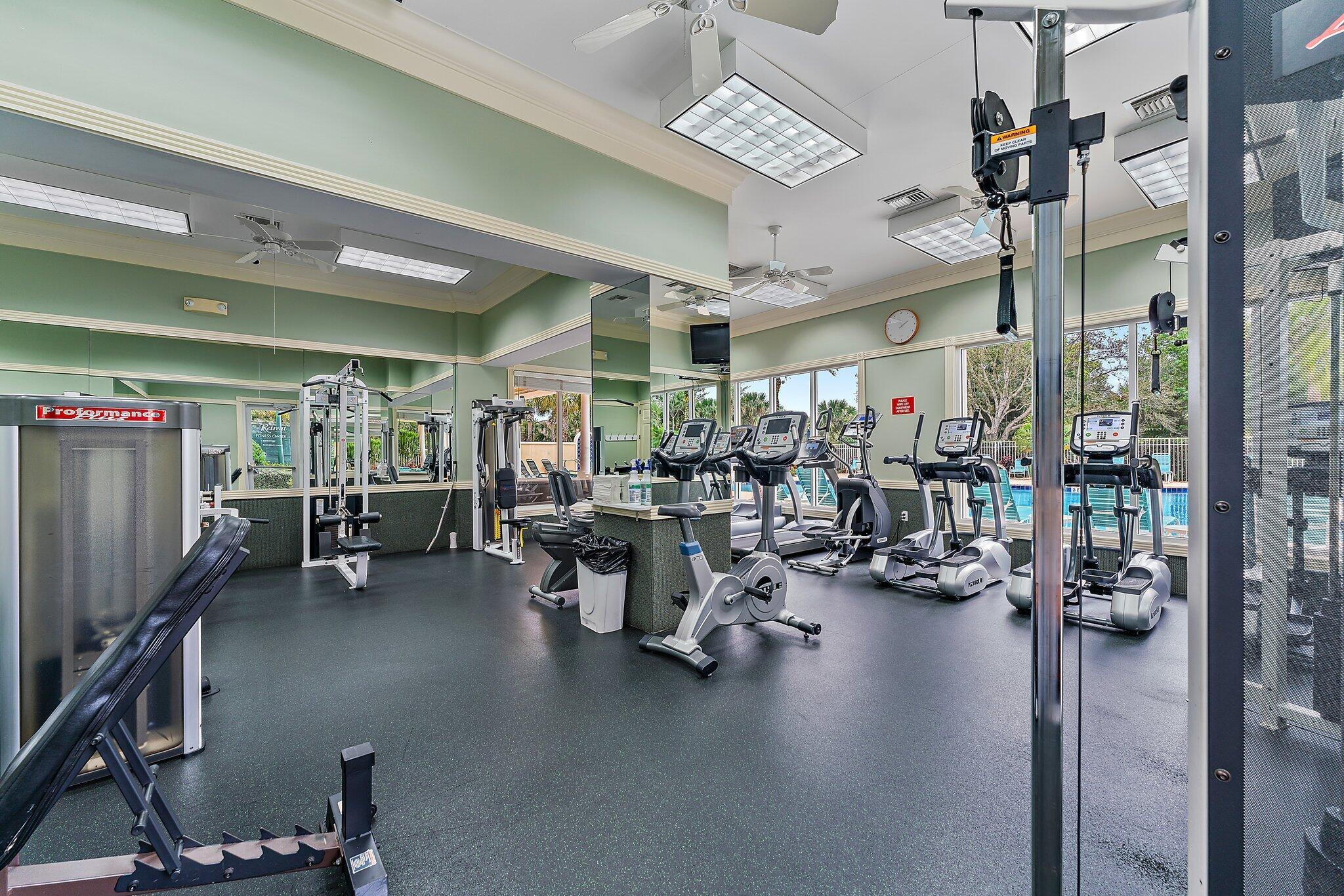 THE RETREAT - Residential