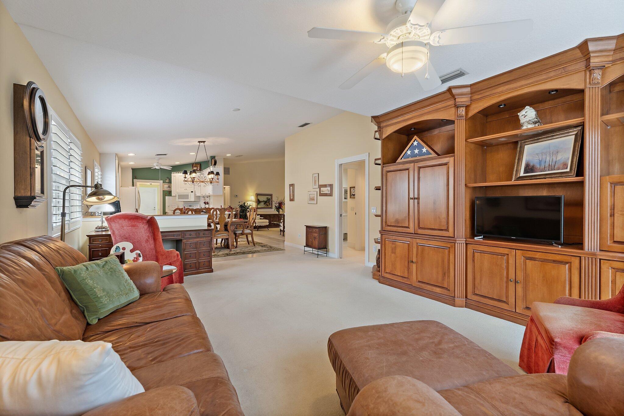 THE RETREAT - Residential