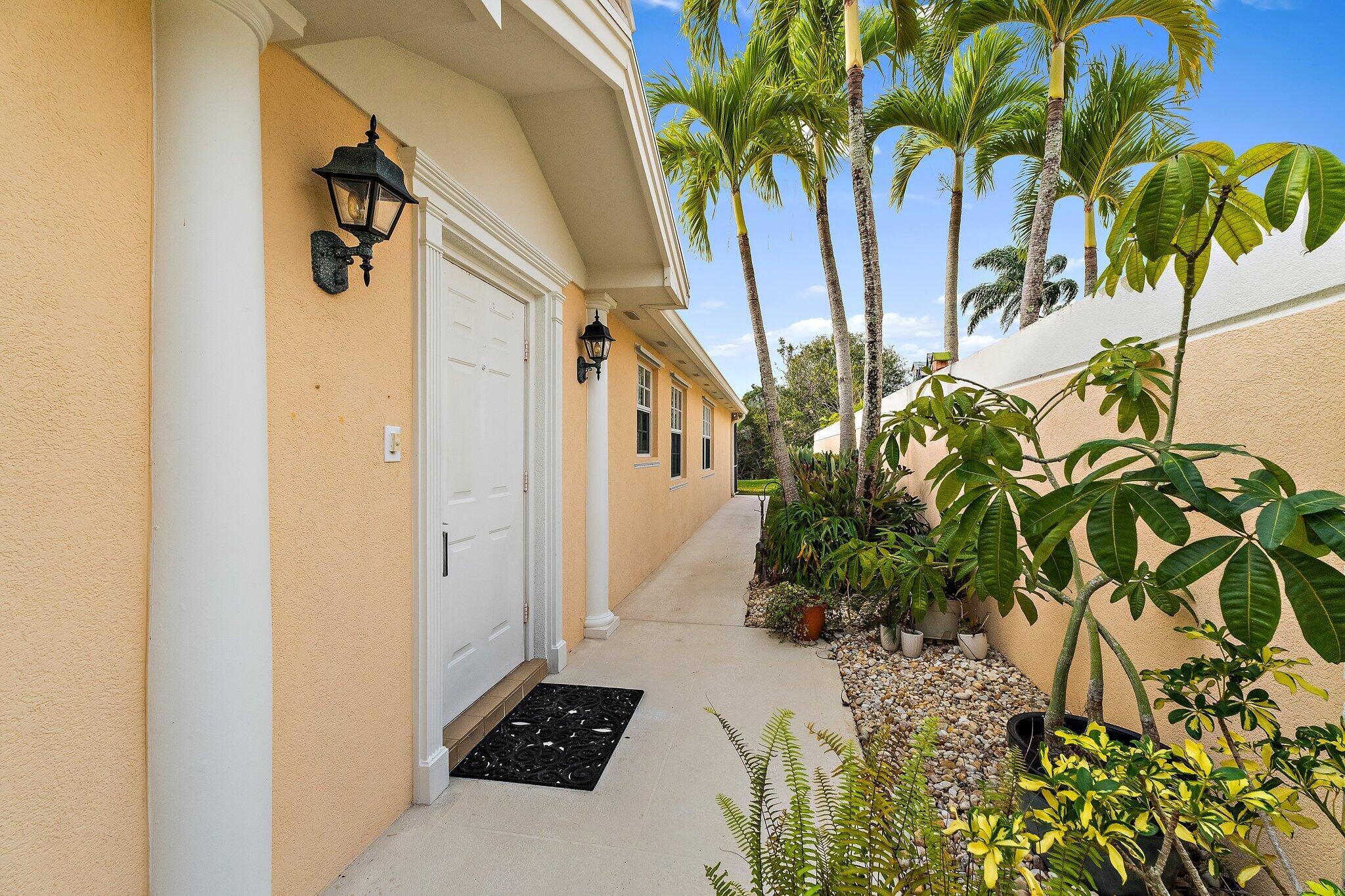 THE RETREAT - Residential