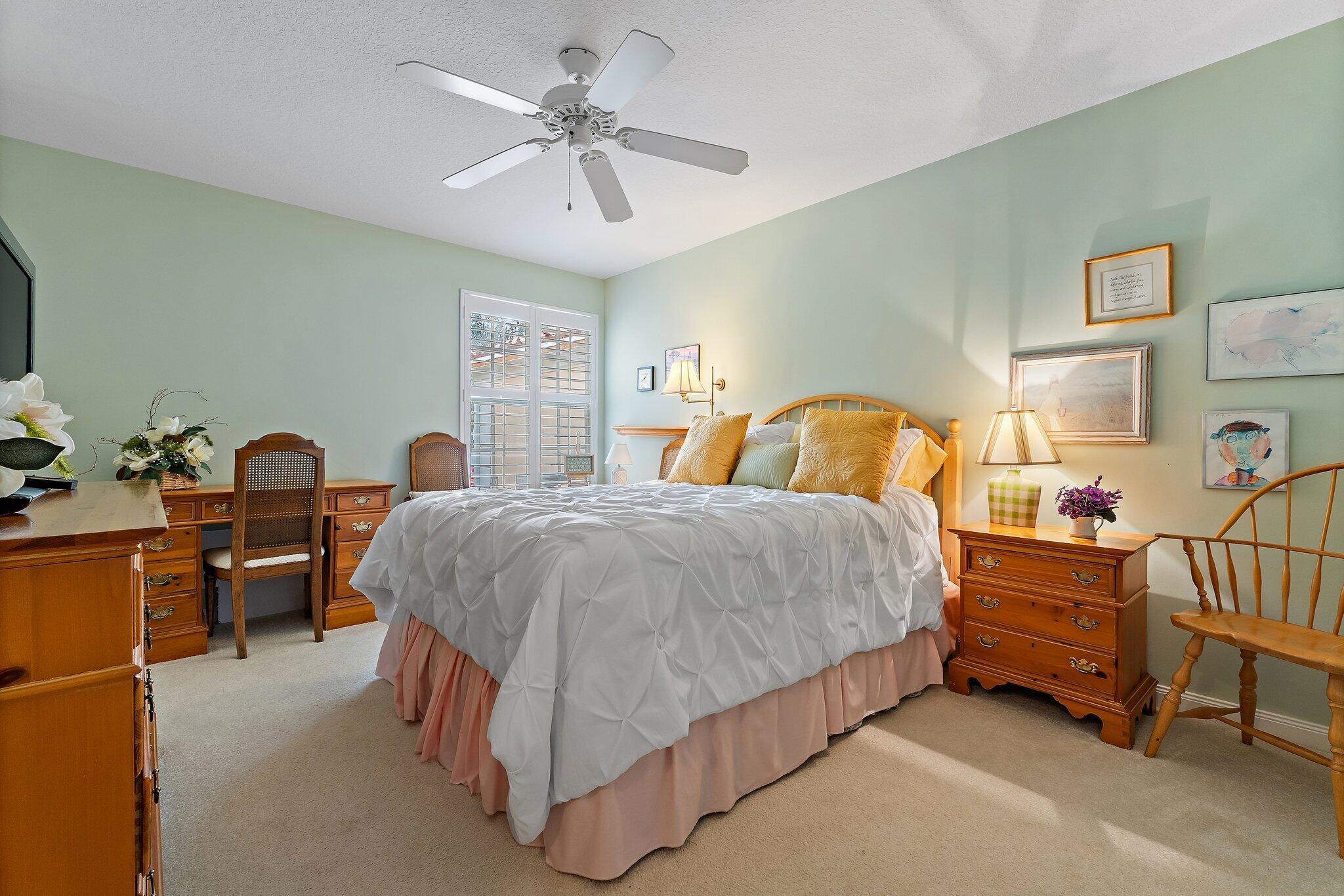 THE RETREAT - Residential