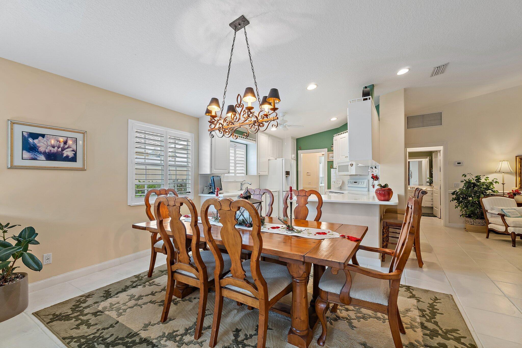 THE RETREAT - Residential