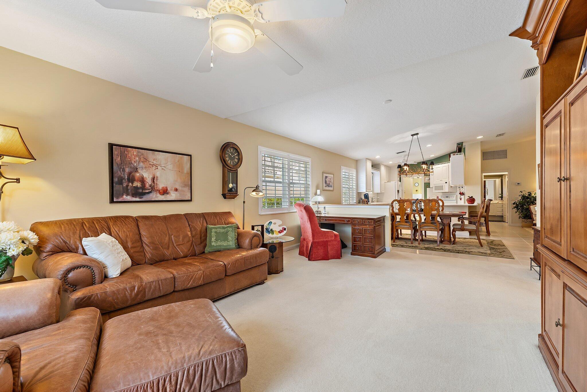 THE RETREAT - Residential