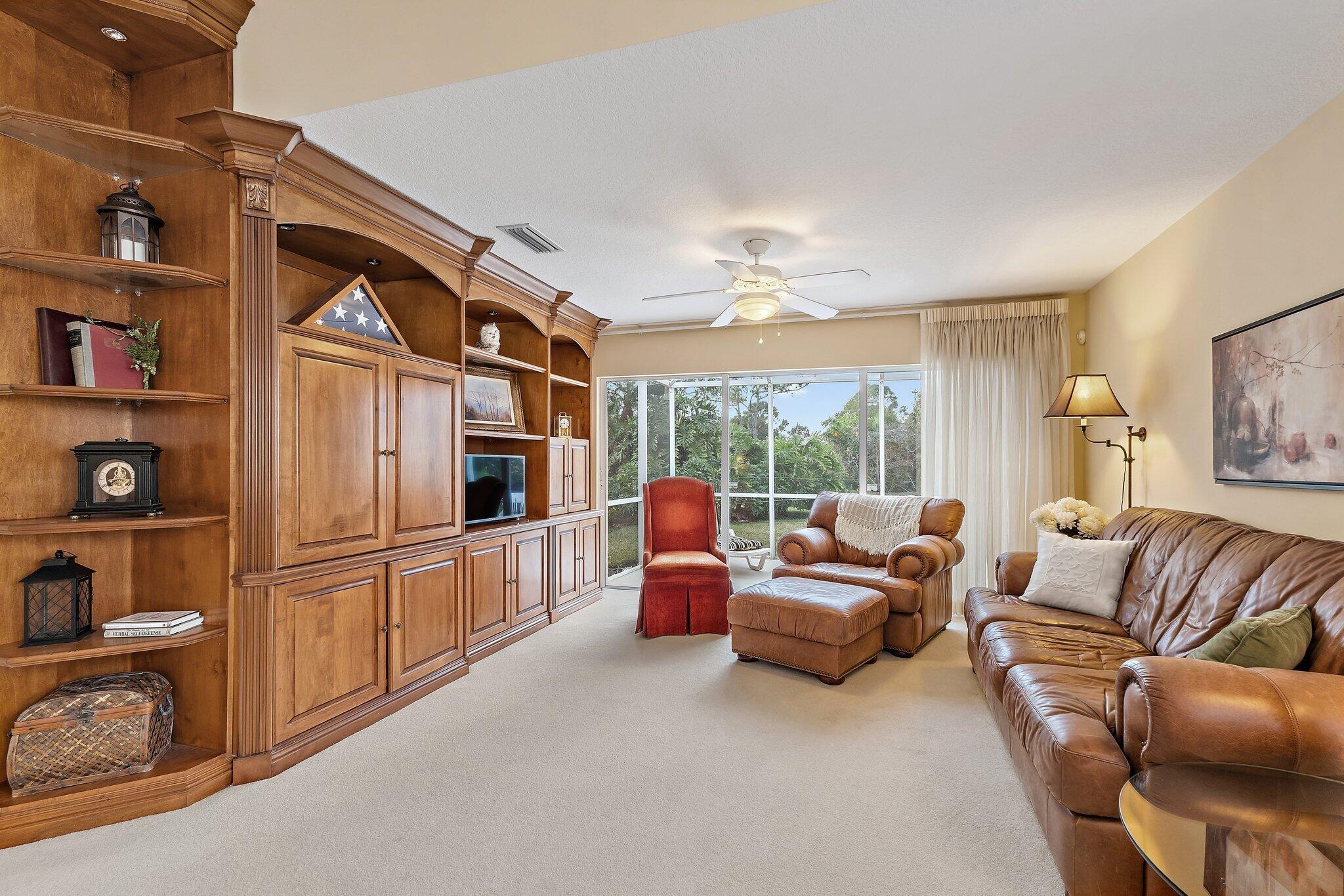 THE RETREAT - Residential