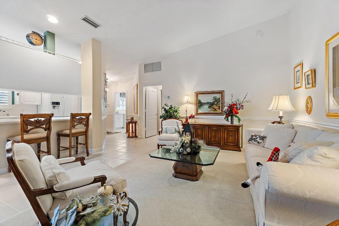 THE RETREAT - Residential