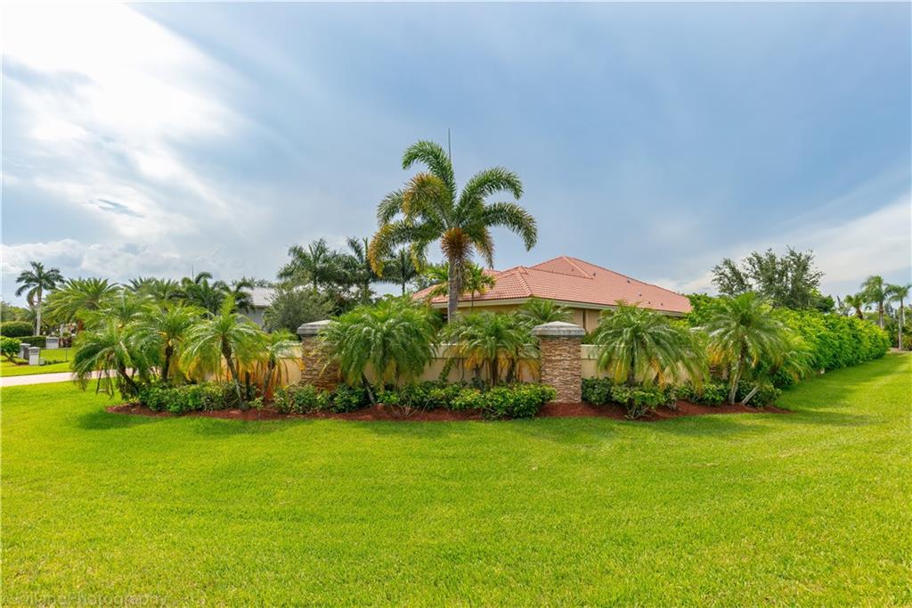 Plantation Acres - Residential