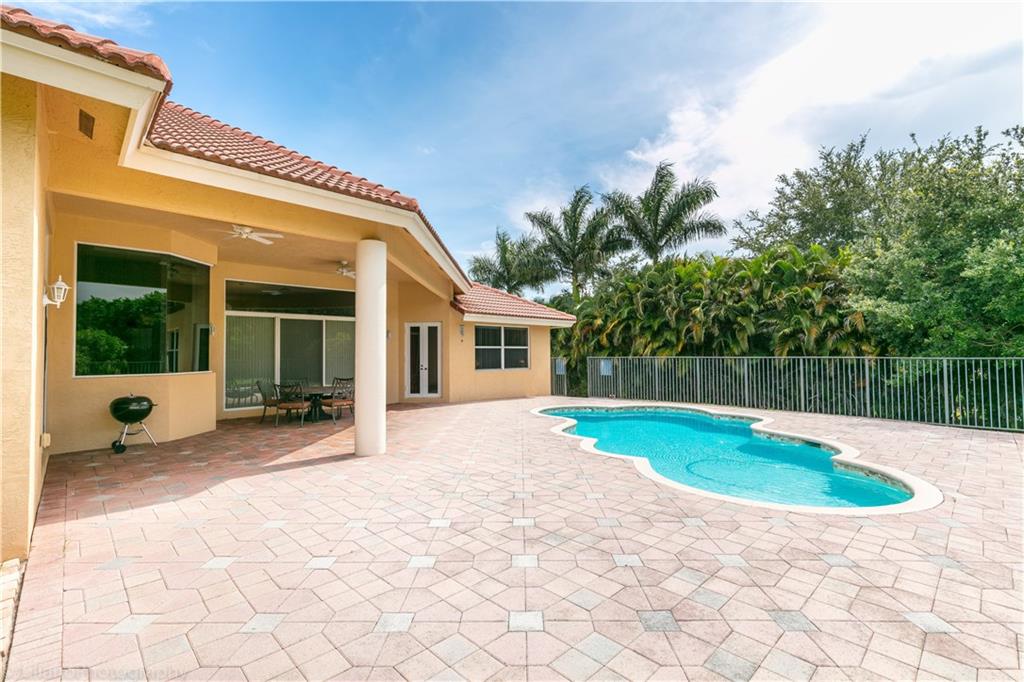 Plantation Acres - Residential