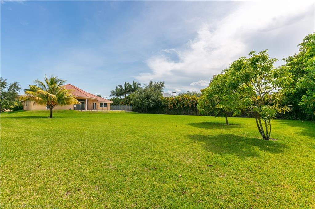 Plantation Acres - Residential