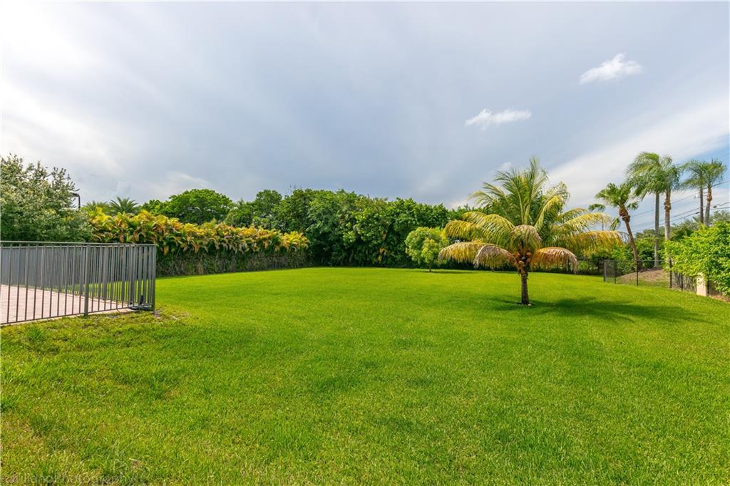 Plantation Acres - Residential