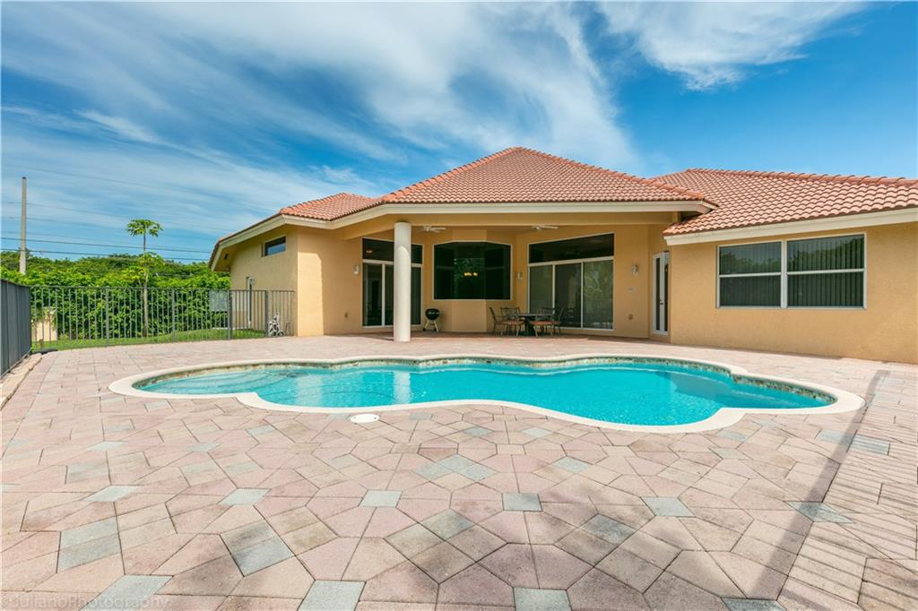 Plantation Acres - Residential