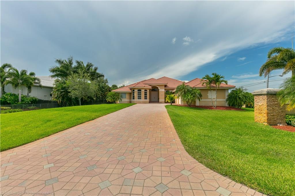 Plantation Acres - Residential