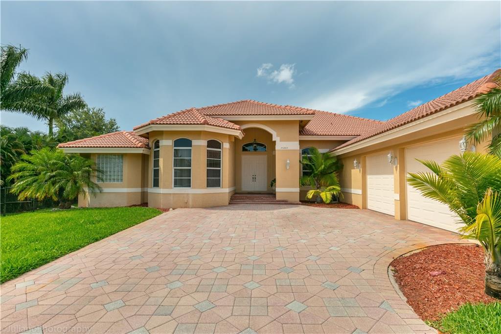 Plantation Acres - Residential