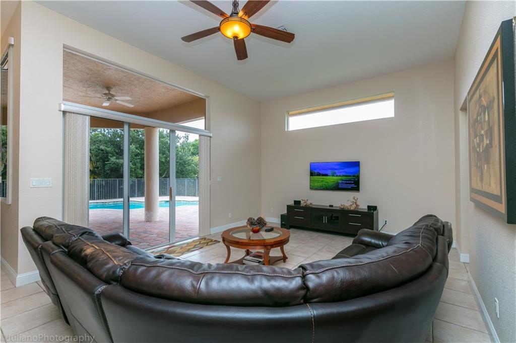 Plantation Acres - Residential