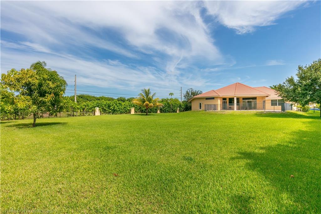 Plantation Acres - Residential